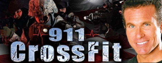 911 CrossFit