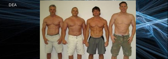 911 Fitness Challenge Before and After